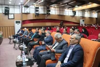 دهقانی: به دنبال تعامل و استفاده از ظرفیت‌های استان یزد هستیم