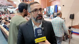 باید داغ مظلومیت شهدای دانش‌آموز میناب را به جهانیان نشان دهیم