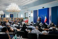 بقائی: منطقه درباره تهدیدِ رژیم صهیونیستی اجماع‌ نظر دارد/ تفاهم و توافق؛ کلید امنیت+فیلم