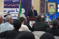 ایستادگی و حفظ انسجام ملی عامل پیروزی ملت ایران در این امتحان بزرگ است/ تاکید بر تبیین مظلومیت شهدای لامرد در عرصه بین‌المللی