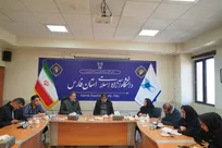 برگزاری نخستین جلسه کارگروه هوش مصنوعی در دانشگاه آزاد اسلامی واحد شیراز