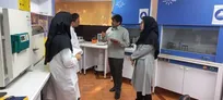 محیط زیست تهران به چهار آزمایشگاه معتمد محیط زیست اخطار داد
