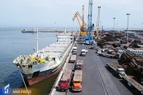 همکاری اقتصادی قشم و آفریقا توسعه می‌یابد