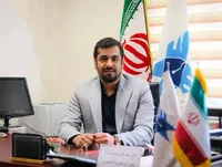 توانمندی متخصصان دانشگاه آزاد در ساخت، تولید و تعمیر جک‌های هیدرولیک