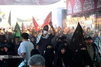 بسته خبری پیاده‌روی اربعین در ۴ مرداد ۱۴۰۴/ اول صفر ۱۴۴۷