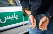 دستگیری عاملان ارسال اطلاعات مراکز حساس به شبکه‌های معاند خارج از کشور