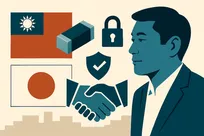 خریداری غیرمنتظره در صنعت الکترونیک ژاپن؛ امنیت یا تجارت؟