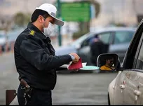 اعمال قانون بیش از یک میلیون و ۳۹۸ هزار فقره تخلف ساکن در پایتخت از ابتدای سال ۱۴۰۵ تاکنون
