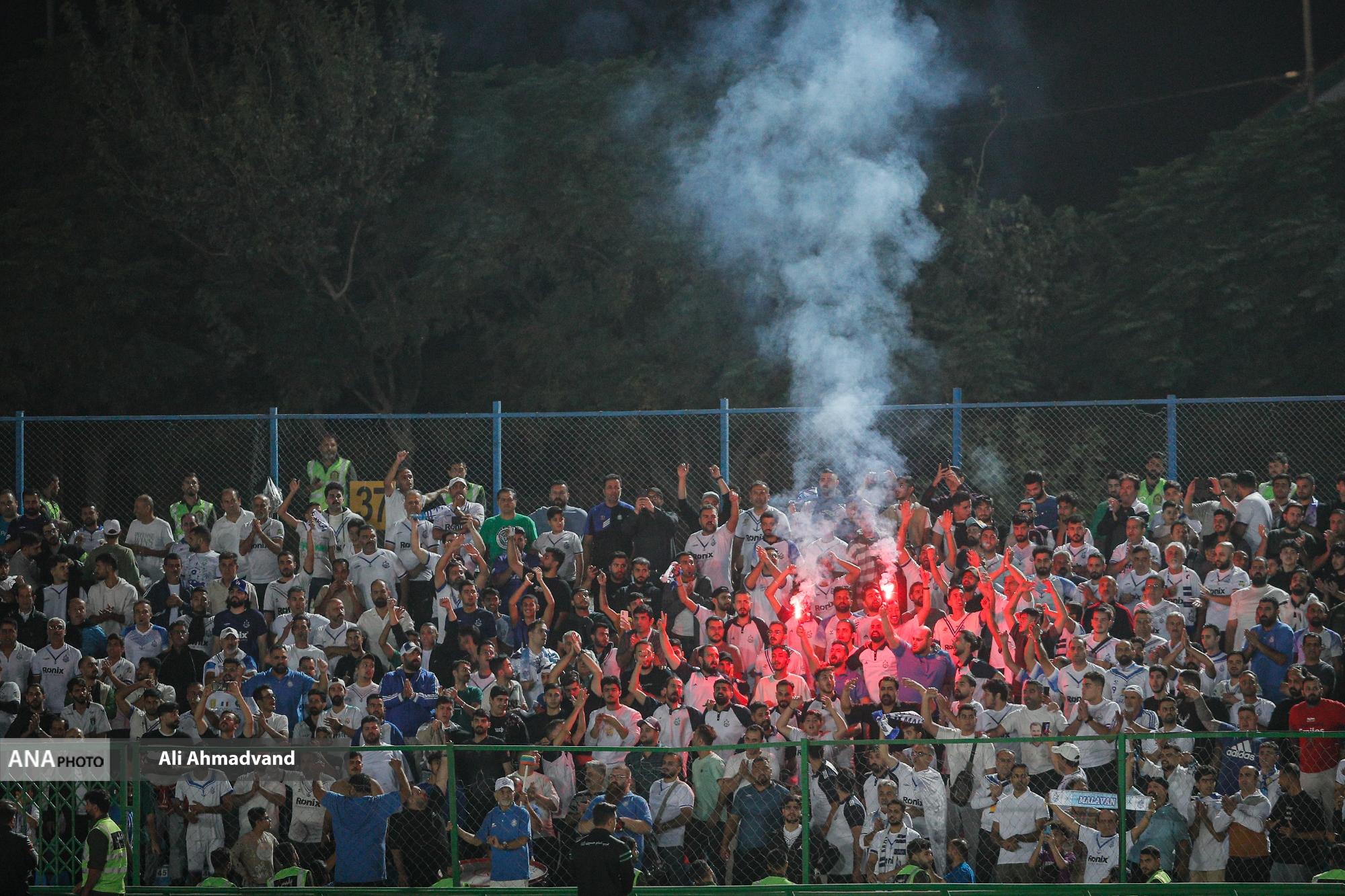 مرور اتفاقات