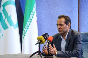 آیین رونمایی از پوستر جشنواره روایت علوی