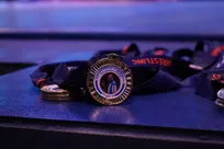 حسن ختام جشنواره برزگر و دلیریان با دورهمی گوش‌شکسته‌ها/ عنوان‌داران جهانی تجلیل و امامی و آذرپیرا بدرقه شدند