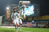 آزادمنش: از پس بازی با استقلال برمی‌آییم/ مهر تأییدی بر زحمات تیم خیبر زدم