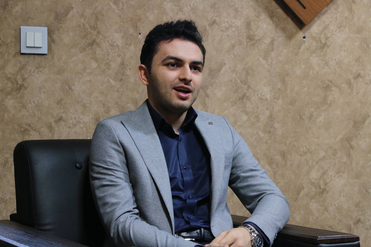 موسیقی آذربایجانی در اجرای آذر ماه ارکستر نوای آفتاب/تلاش برای ساخت آثاری که در ذهن مخاطب بمانند