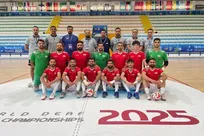 صانعی: حمله به ایران ملی‌پوشان فوتسال ناشنوا را در تکرار قهرمانی مصمم‌تر کرده است 