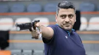 فروغی: هیچ تخریبی ما را متوقف نخواهد کرد.تخریب مکان های ورزشی اراده ورزشکاران را بیشتر می کند