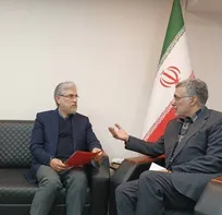 بیانیه وزیر علوم و بهداشت، در محکومیت حمله تجاوزکارانه آمریکا و رژیم صهیونیستی به دانشگاه‌ها و دانشگاهیان