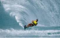 تفریحات آبی در قشم و کیش تا اطلاع ثانوی ممنوع است