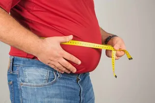 روش ابتکاری جدید برای مقابله با چاقی و کبد چرب