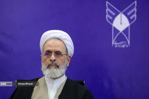 آیت&zwnj;الله اعرافی مدیر حوزه&zwnj;های علمیه کشور