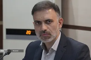 جلسه ستاد علم و فناوری شورای عالی انقلاب فرهنگی