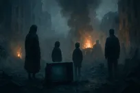 ما هنوز نیاز داریم شنیده بشیم!