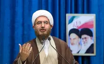 «حضور در صحنه» و «پشتیبانی از نیروهای مسلح»راهگشای جامعه است