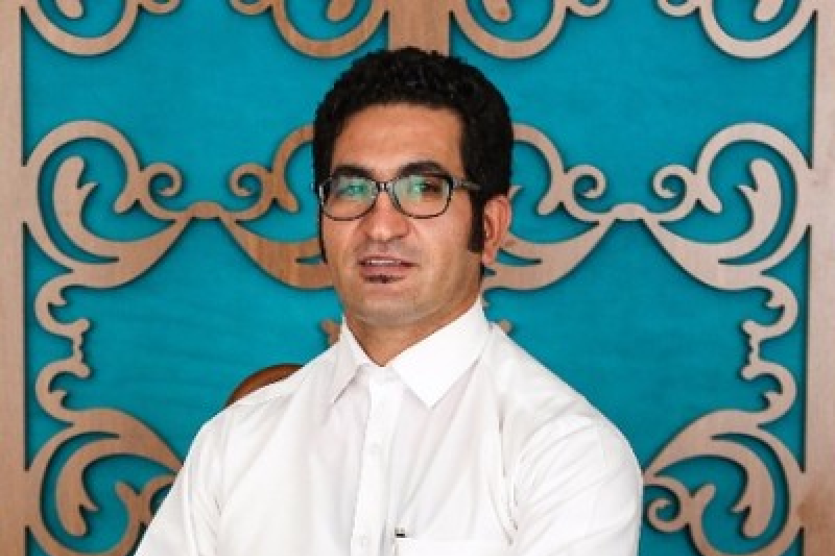 دکتر رضا ندرلو