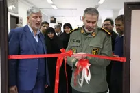 جزئیات گشایش نمایشگاه «یک حس خوب»/نگاه غرب به زن جز تحقیر و ظلم چیز دیگری نیست