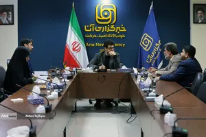 نشست علمی با موضوع &laquo;حکمرانی اینترنت در شرایط جنگی؛ تحلیل تلاقی امنیت، اقتصاد و فرهنگ&raquo;