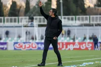 رفیعی و رحمتی در صدر محرومان هفته سیزدهم لیگ برتر