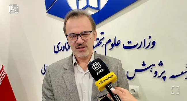 دانشگاه پساجنگ باید پناه روانی و عقلی جامعه باشد+ فیلم