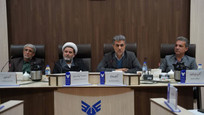 نقش&zwnj;آفرینی دانشگاه&zwnj;ها در میدان جنگ ترکیبی/ تأکید بر بیعت مجدد با سومین رهبر انقلاب اسلامی