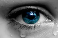 من گریه می‌کنم پس هستم!