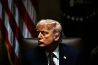 اختلاف آمریکا و اروپا بر سر دارایی‌های روسیه؛ ترامپ از توافق‌های راهبردی با استرالیا و فشار اقتصادی بر چین خبر داد