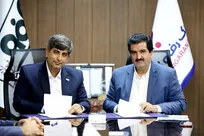 حمایت بانک رفاه کارگران از شکوفایی ظرفیت‌های شرکت فولاد مبارکه