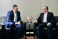 گفت‌وگوی‌ وزرای خارجه ایران و قبرس پیرامون مسائل دوجانبه