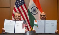 هگست: آمریکا یک پیمان دفاعی ۱۰ ساله با هند امضا کرد