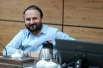 برگزاری نشست صمیمانه رئیس باشگاه پژوهشگران جوان و نخبگان با تیم اجرایی جشنواره ملی «فرهیختگان جوان»