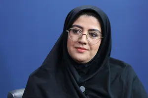 دکتر &laquo;فاطمه کیادلیری&raquo; استاد گروه مهندسی صنایع دانشگاه آزاد اسلامی واحد علوم و تحقیقات