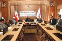 عملکرد بالاتر از انتظار کردستان در شاخص‌های سند تحول دانشگاه آزاد اسلامی