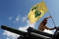 طنین لبیک حزب‌الله به محور مقاومت در اربعین حسینی