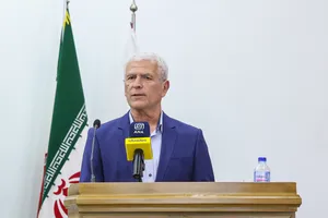 اختتامیه نخستین دوره مسابقه &laquo;مهندس شو&raquo; دانشگاه آزاد اسلامی