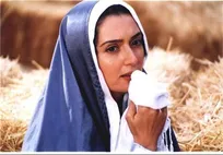 پخش «ناجی علی» و «مزرعه پدری» از شبکه نمایش