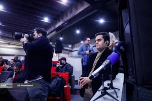 دهمین روز جشنواره&zwnj; چهل&zwnj;وچهارم فیلم فجر