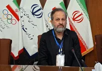 زارعی: برای آغاز کار منتظر ابلاغیه وزارت ورزش هستم/ انتخابات از طریق روند دموکراتیک برگزار شد