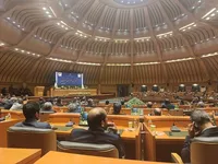 اهمیت تبیین نقش اغتشاشات در بر هم زدن نظم و امنیت کشور/مردم با اتحاد، پشت نظام و انقلاب ایستاده‌اند