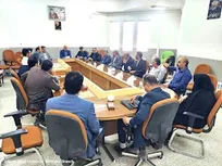 توسعه درآمدزایی غیرشهریه‌ای و تمرکز بر رشته‌های فنی ـ مهندسی؛ اشکذر در مسیر اخذ رشته‌های جدید