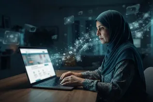وقتی اطلاعات سلامت خود را آنلاین وارد می‌کنیم، چه اتفاقی برای داده‌ها می‌افتد