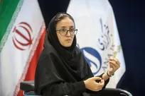 دانشجوی دانشگاه آزاد: المپیاد هدف نیست، بلکه وسیله‌ای برای شبکه‌سازی و رشد است