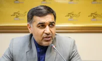 معاون اقتصادی استاندار فارس: در شرایط تحریم نباید از فعالیت و توسعه دست بکشیم